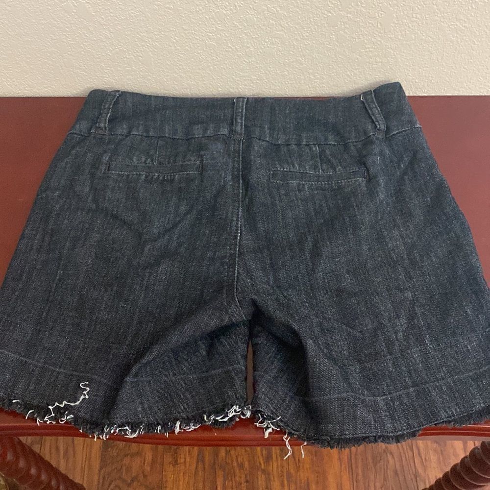 🩳 One 5 ONE JEAN SHORTS 🩳 - Picture 4 of 4